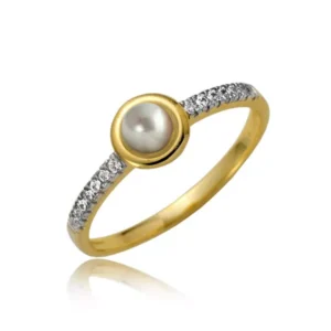 Biżuteria o wyjątkowym połysku i starannym wykończeniu.