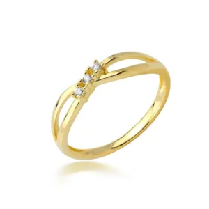 Biżuteria o wyjątkowym połysku i starannym wykończeniu.