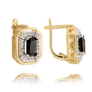 Ponadczasowa biżuteria o luksusowym charakterze.