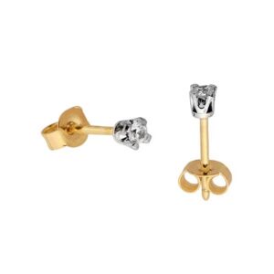 Kobieca biżuteria podkreślająca naturalny blask kamieni.