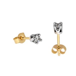 Kobieca biżuteria podkreślająca naturalny blask kamieni.