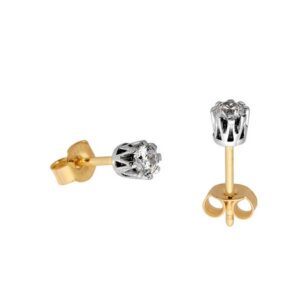 Ponadczasowa biżuteria o luksusowym charakterze.