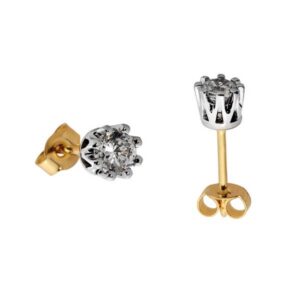 Ponadczasowa biżuteria o luksusowym charakterze.