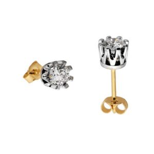 Ponadczasowa biżuteria o luksusowym charakterze.