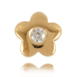 Elegancki wisiorek o ponadczasowym wyglądzie.