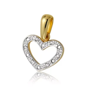 Personalizowany wisiorek premium.