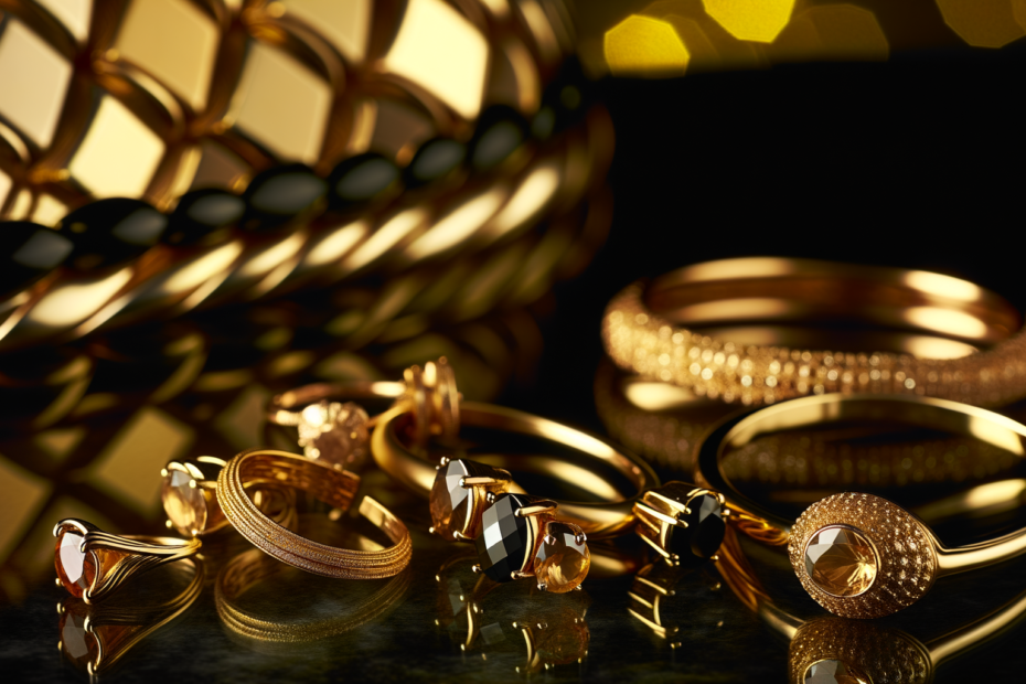 jubiler wycena biżuterii - Jak przebiega wycena biżuterii u jubilera?