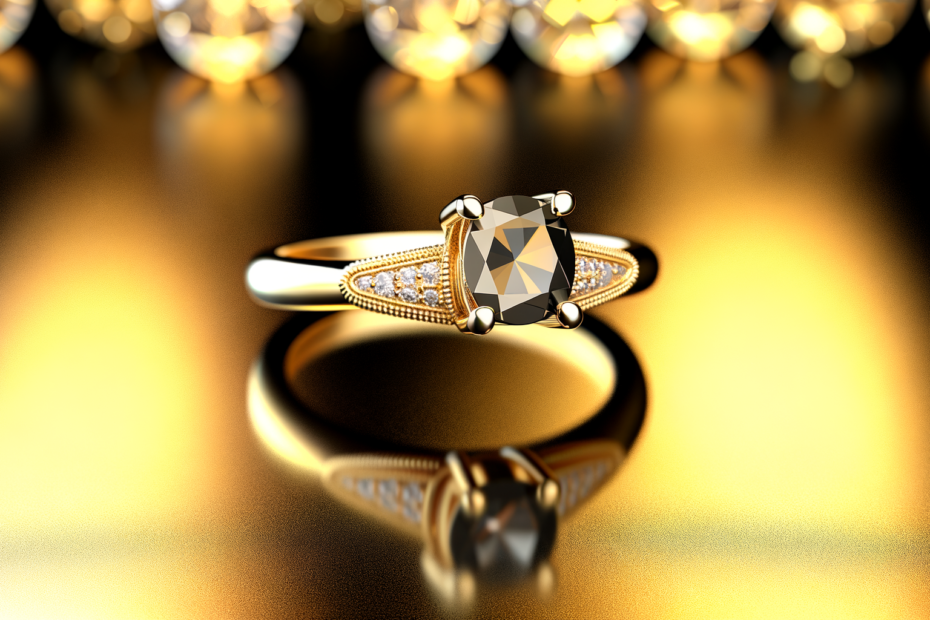 jakość pierścionka zaręczynowego - Jak rozpoznać jakość pierścionka zaręczynowego?