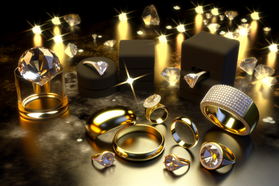 obrączki ślubne jak wybrać - Jak wybrać idealne obrączki ślubne? 5 kluczowych kroków