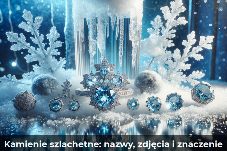 kamienie szlachetne nazwy i zdjęcia - Kamienie szlachetne: nazwy, zdjęcia i znaczenie