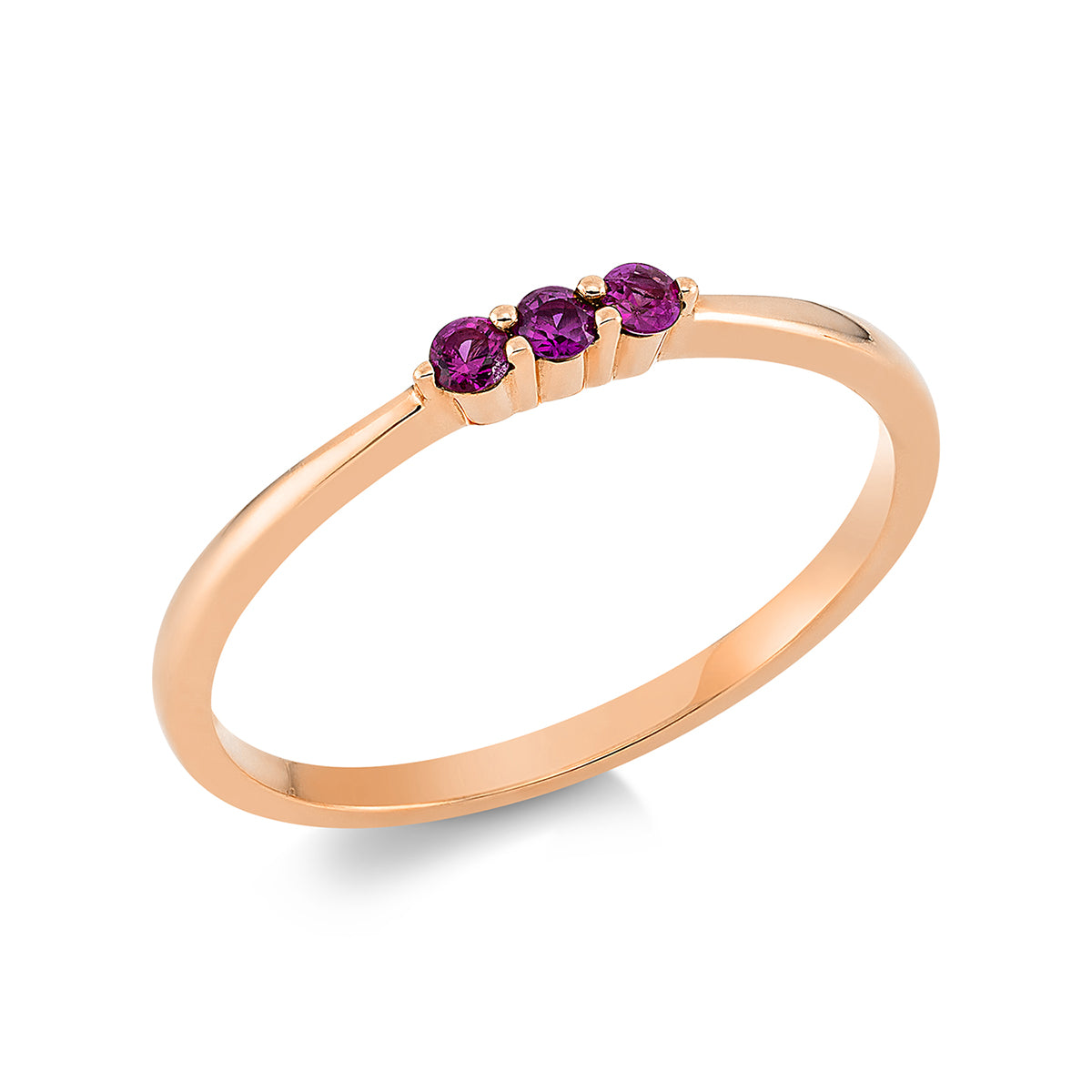 Farbstein Classic Pierścionek - 1CA59