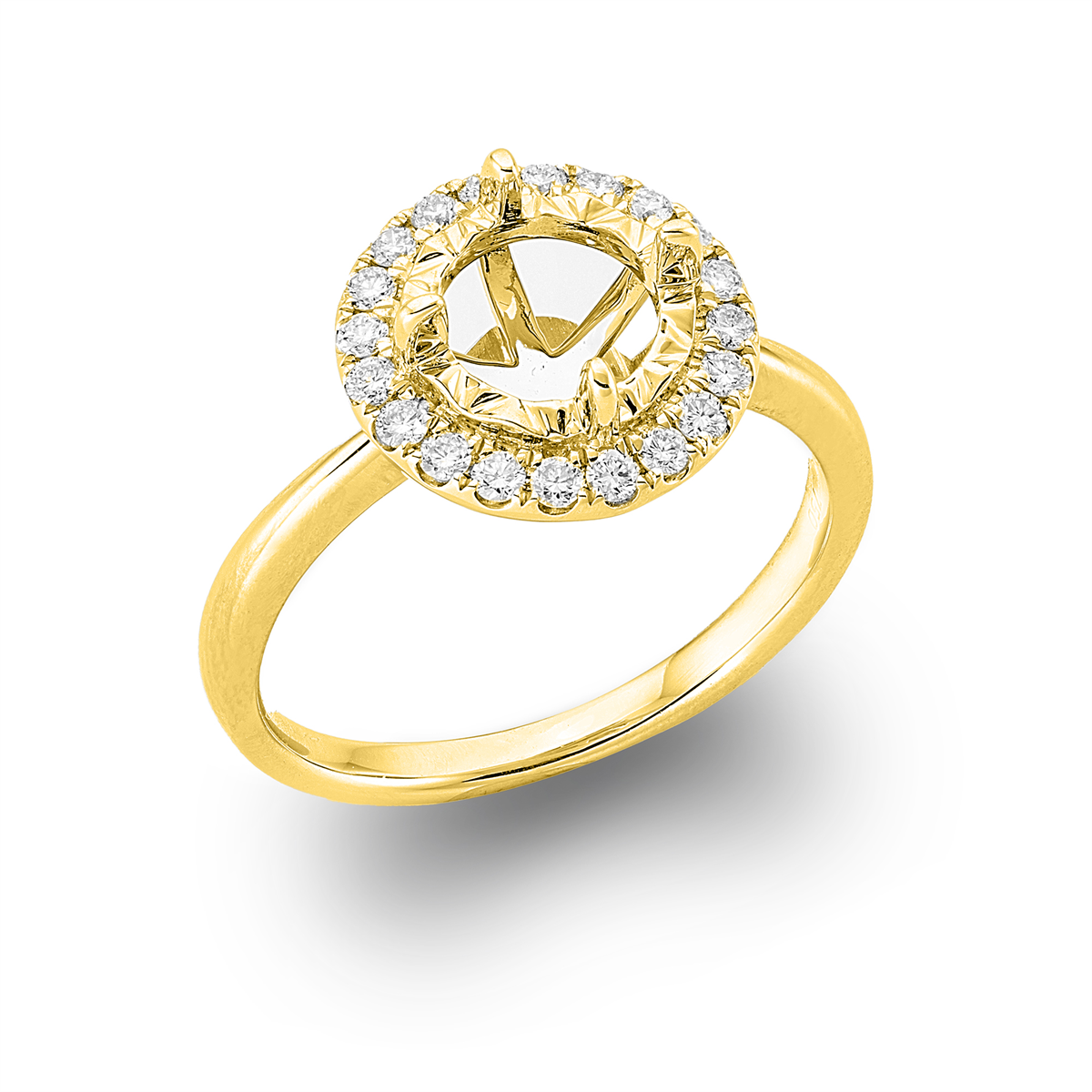 Oprawa Ring - 1CE93-K - obrazek 2