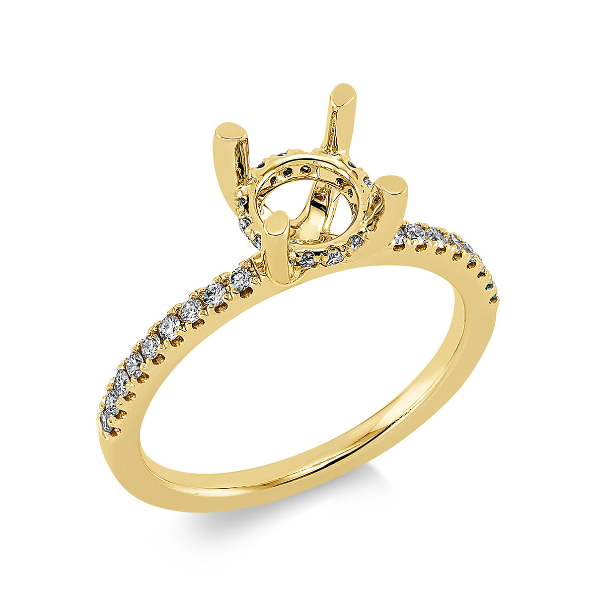 Oprawa Ring - 1CV14-K - obrazek 2