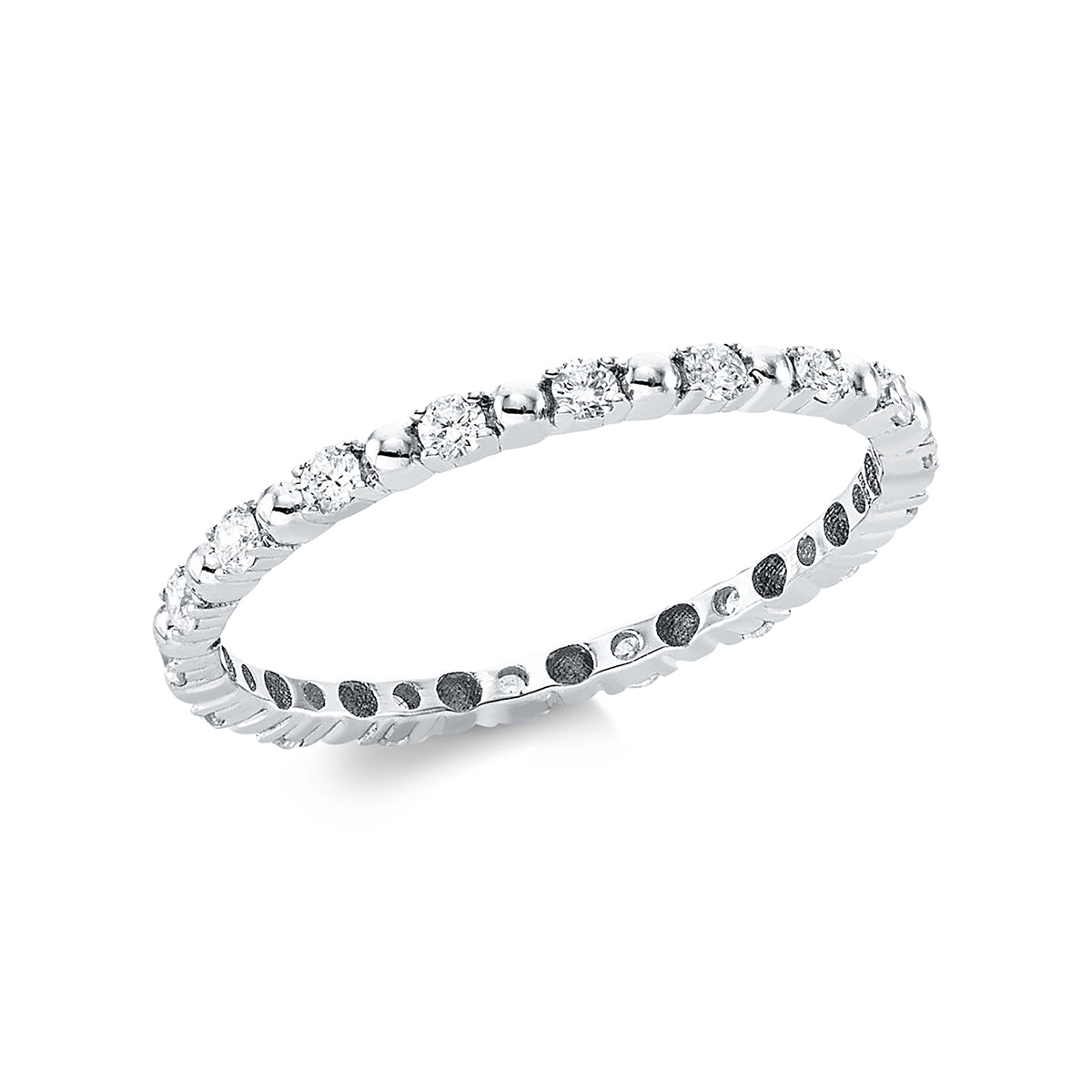 Modern Woman Pierścionek - 1CZ15-K