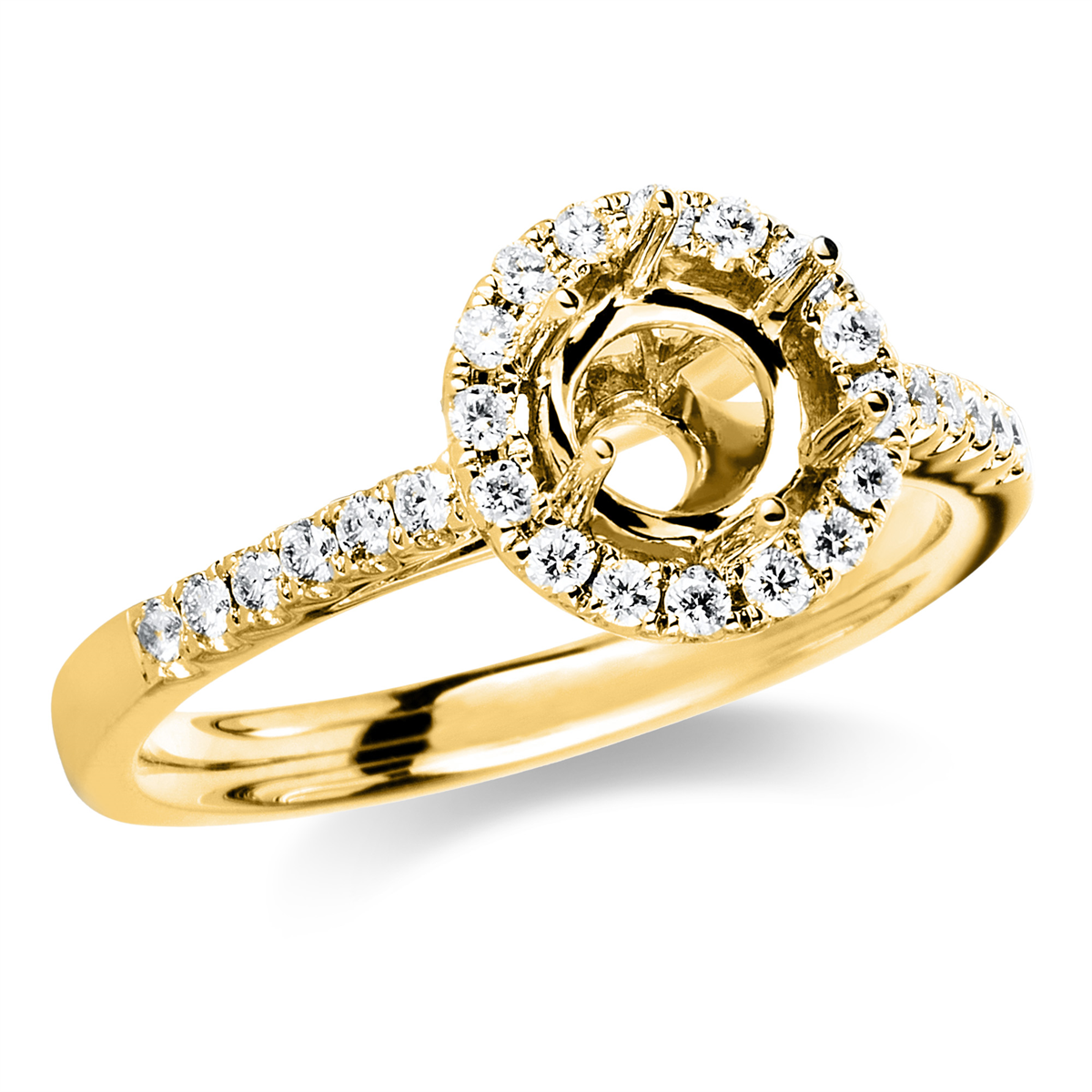 Oprawa Ring - 1D804-K - obrazek 2