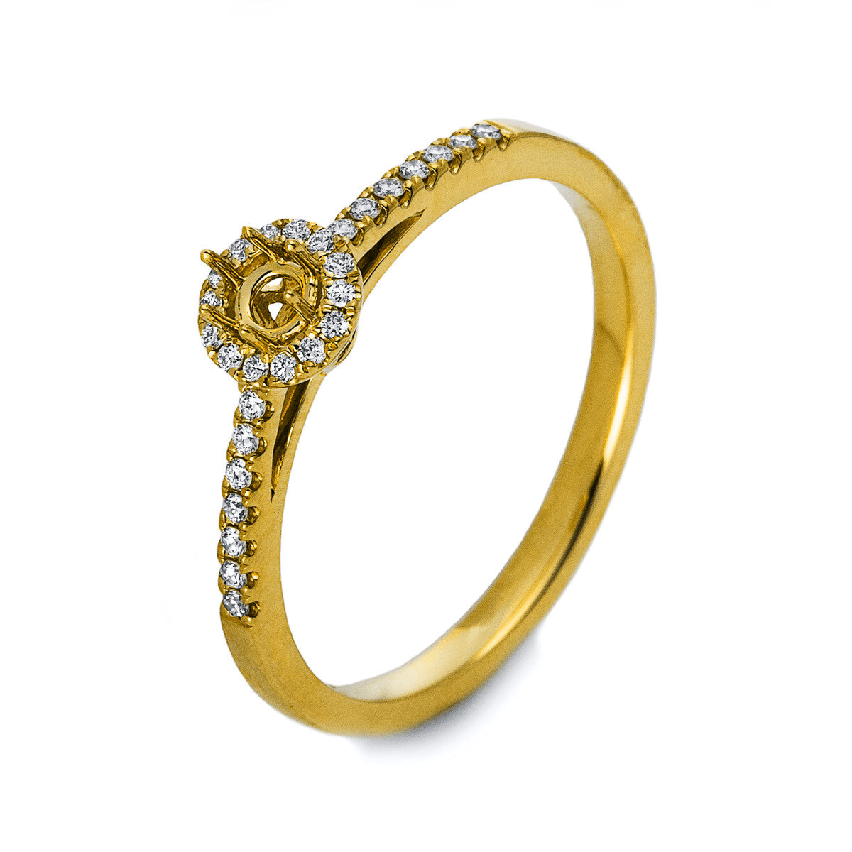 Oprawa Ring - 1D836-K - obrazek 2