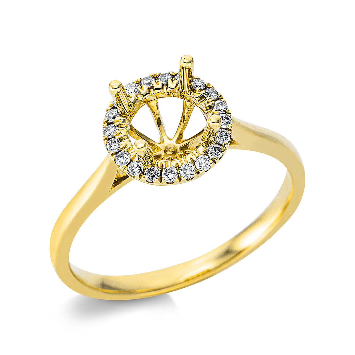 Oprawa Ring - 1DA89-K