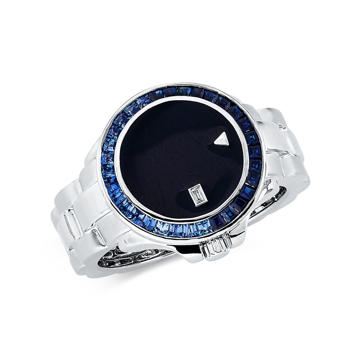 Farbstein Fashion Pierścionek - 1DR33