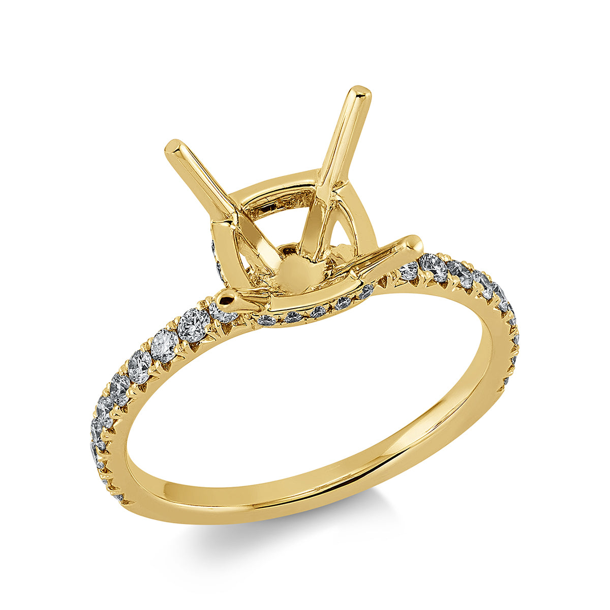 Oprawa Ring - 1DZ59-K - obrazek 2