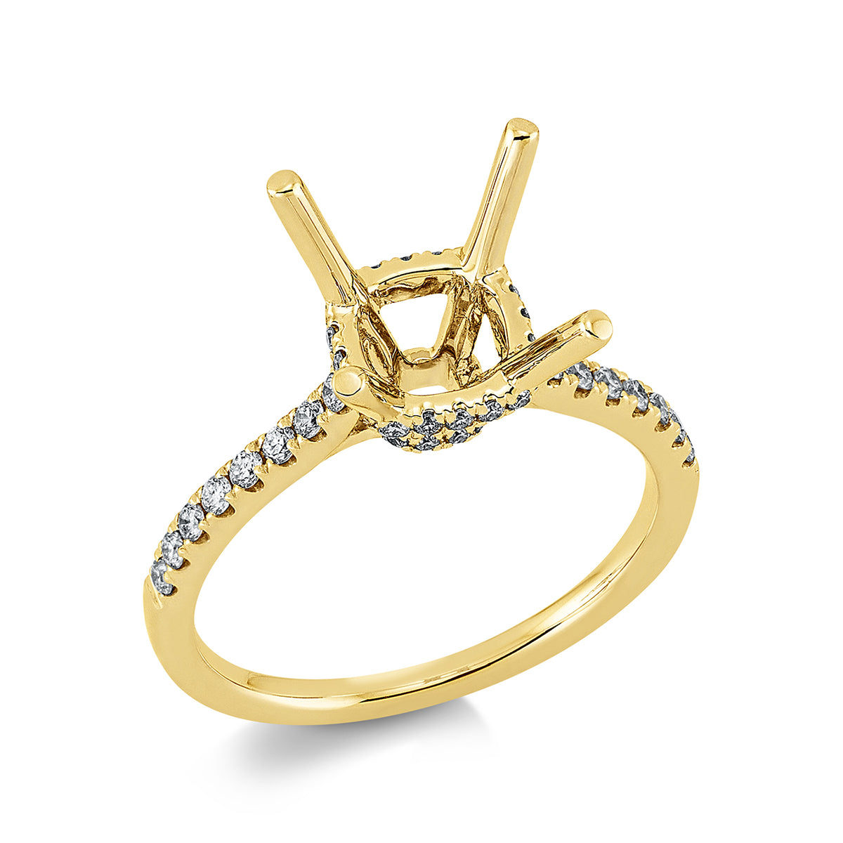 Oprawa Ring - 1DZ61-K - obrazek 2