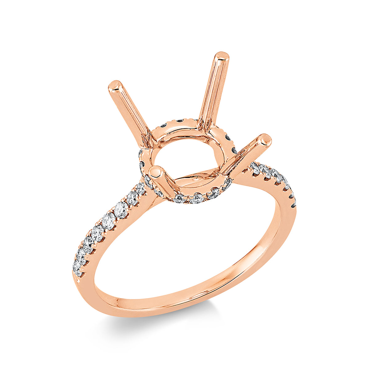 Oprawa Ring - 1DZ64-K - obrazek 3