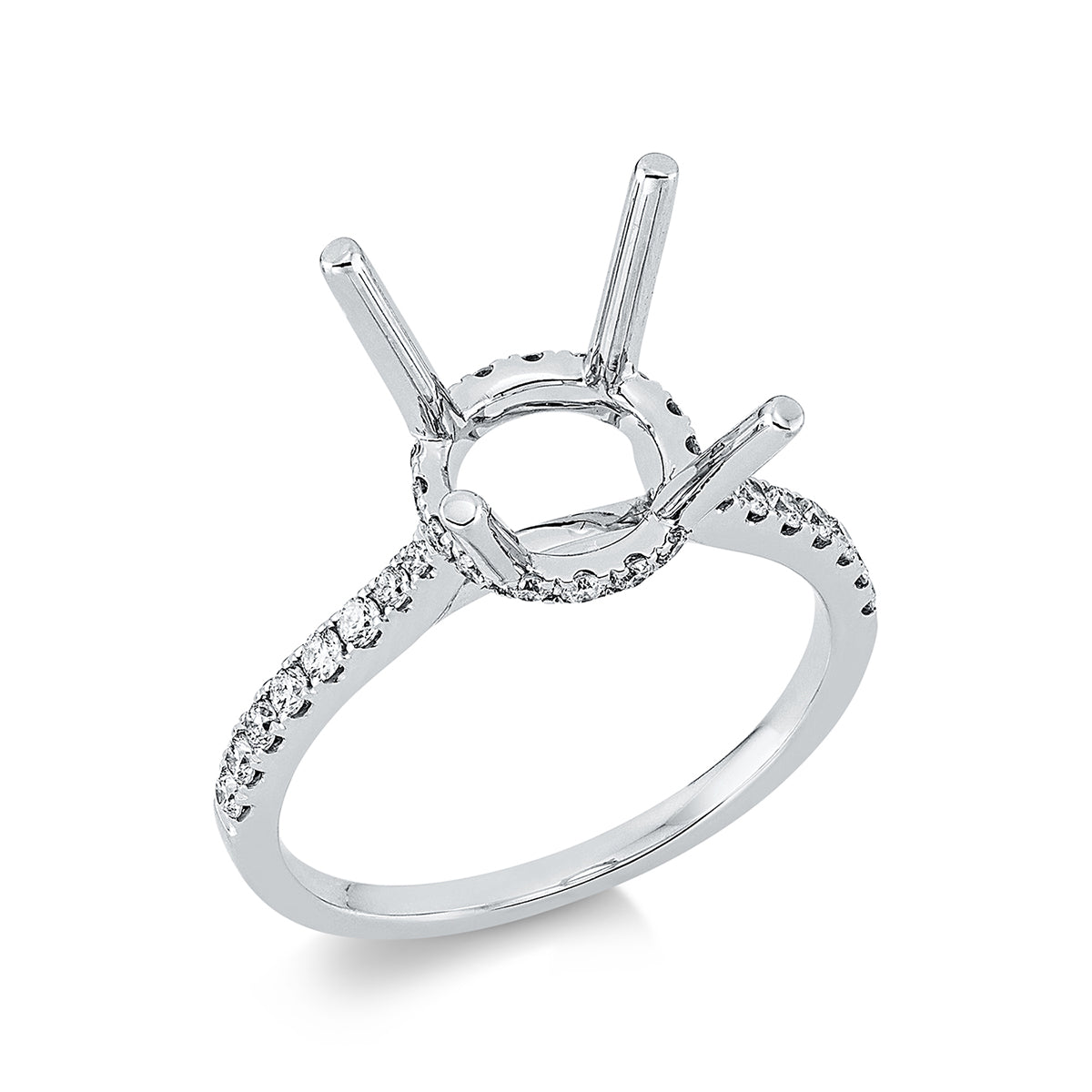 Oprawa Ring - 1DZ64-K