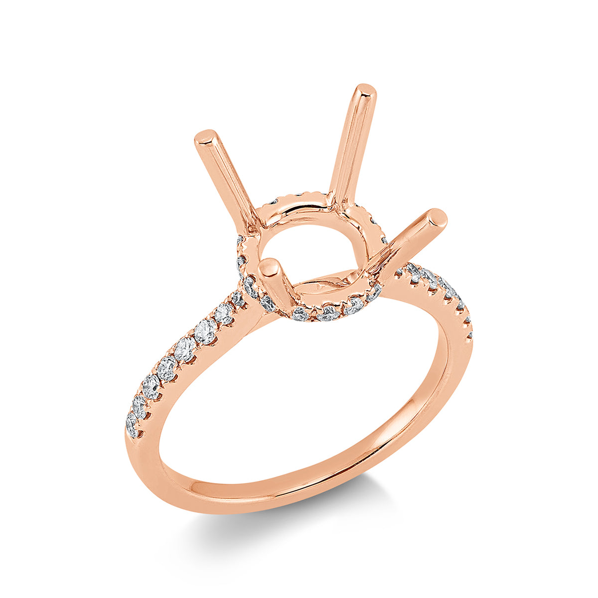 Oprawa Ring - 1DZ71-K - obrazek 3