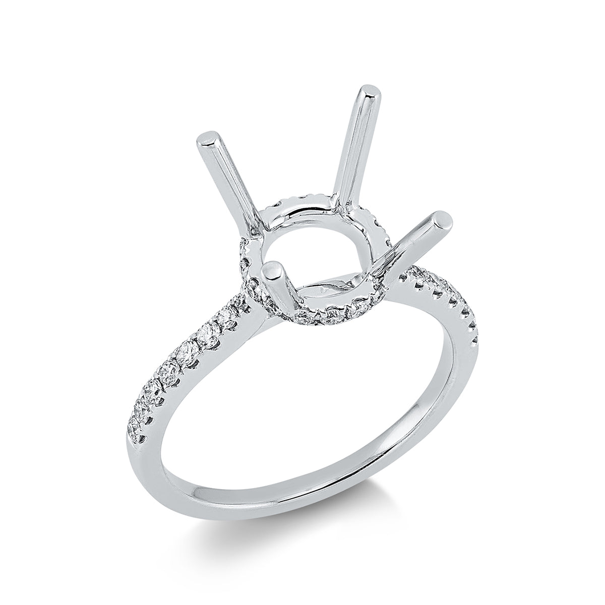 Oprawa Ring - 1DZ71-K