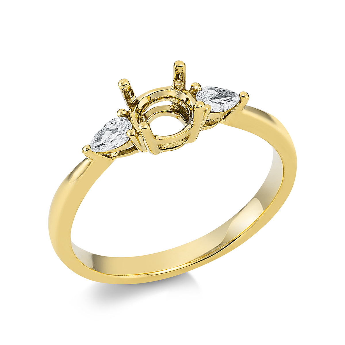 Oprawa Ring - 1EI86-K - obrazek 2