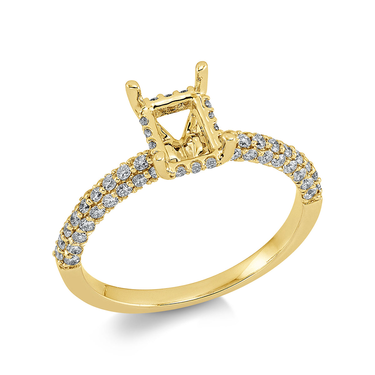 Oprawa Ring - 1EK11-K - obrazek 2