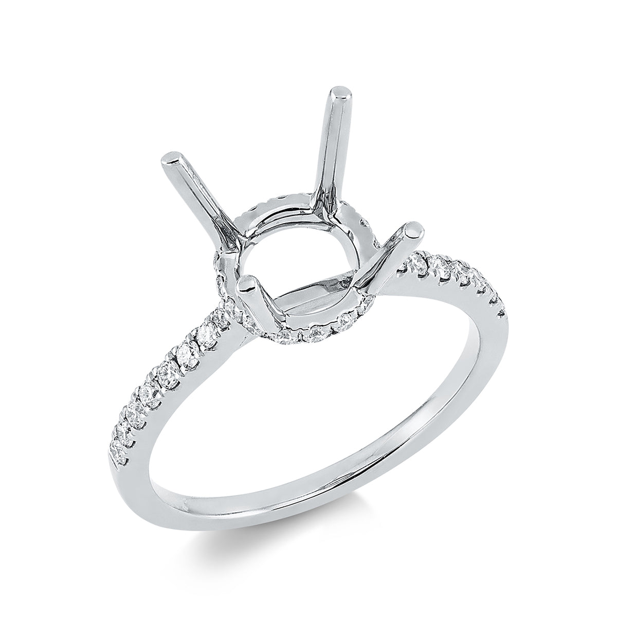 Oprawa Ring - 1EO75-K