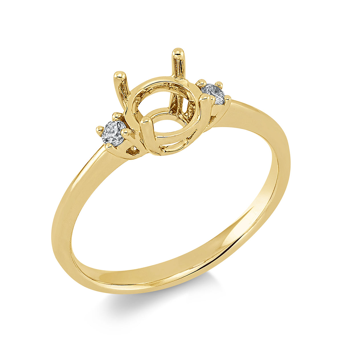 Oprawa Ring - 1ET52-K - obrazek 2