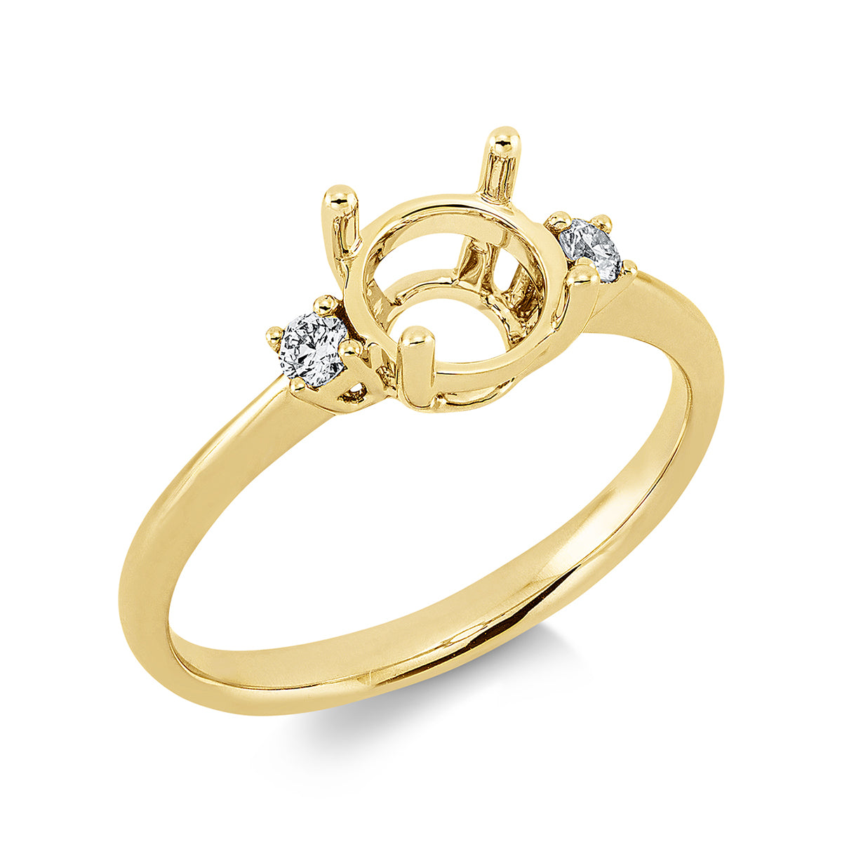 Oprawa Ring - 1ET53-K - obrazek 2