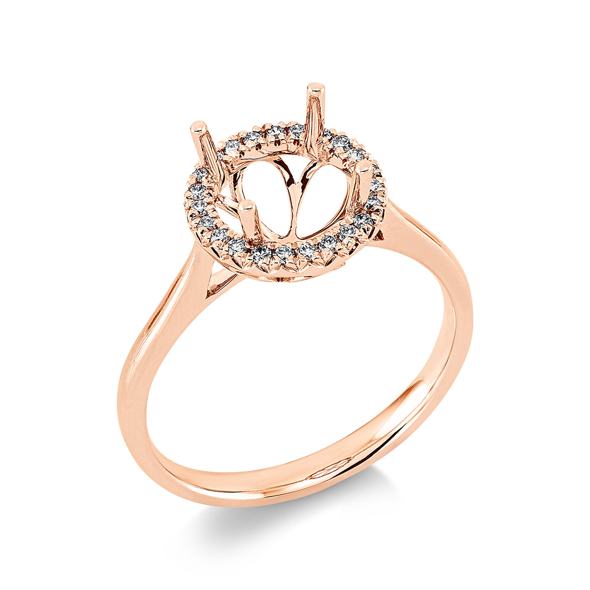 Oprawa Ring - 1EU32-K - obrazek 3