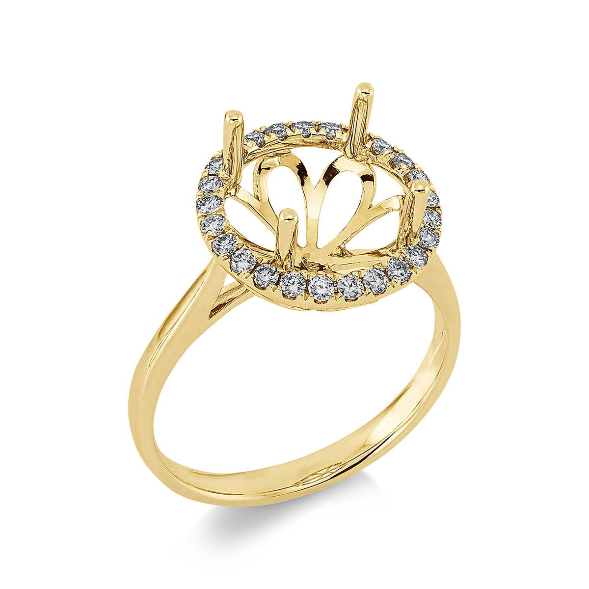 Oprawa Ring - 1EU37-K - obrazek 2