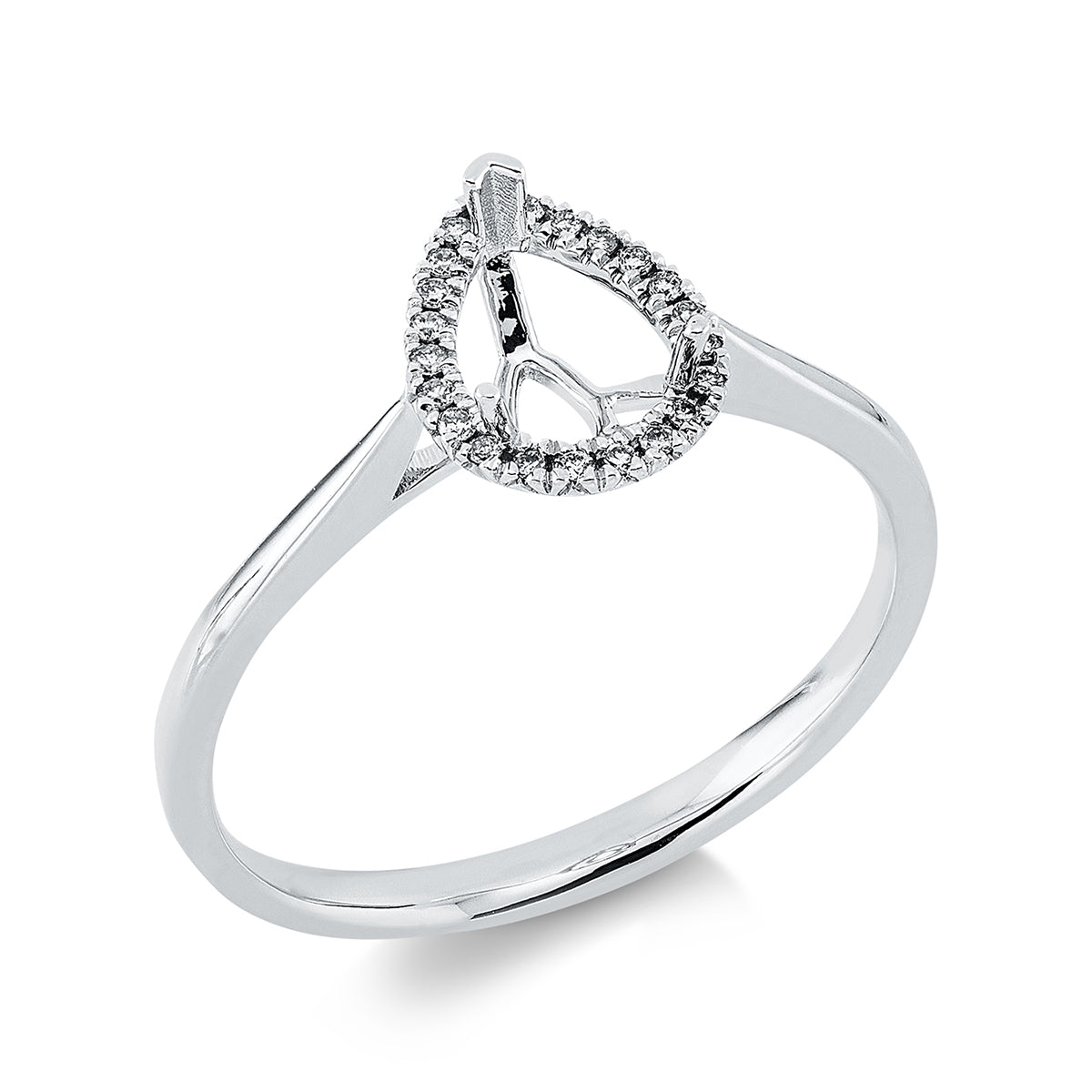 Oprawa Ring - 1EU51-K