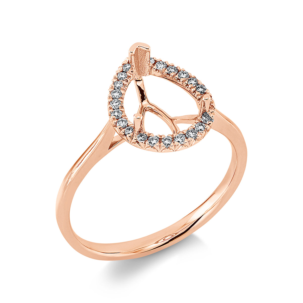 Oprawa Ring - 1EU53-K - obrazek 2