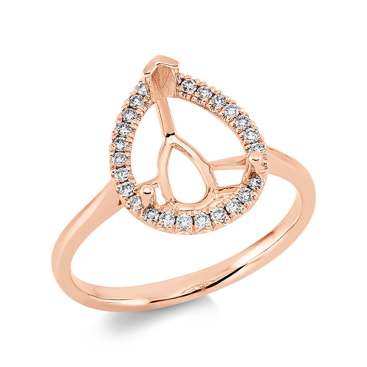 Oprawa Ring - 1EU54-K - obrazek 2