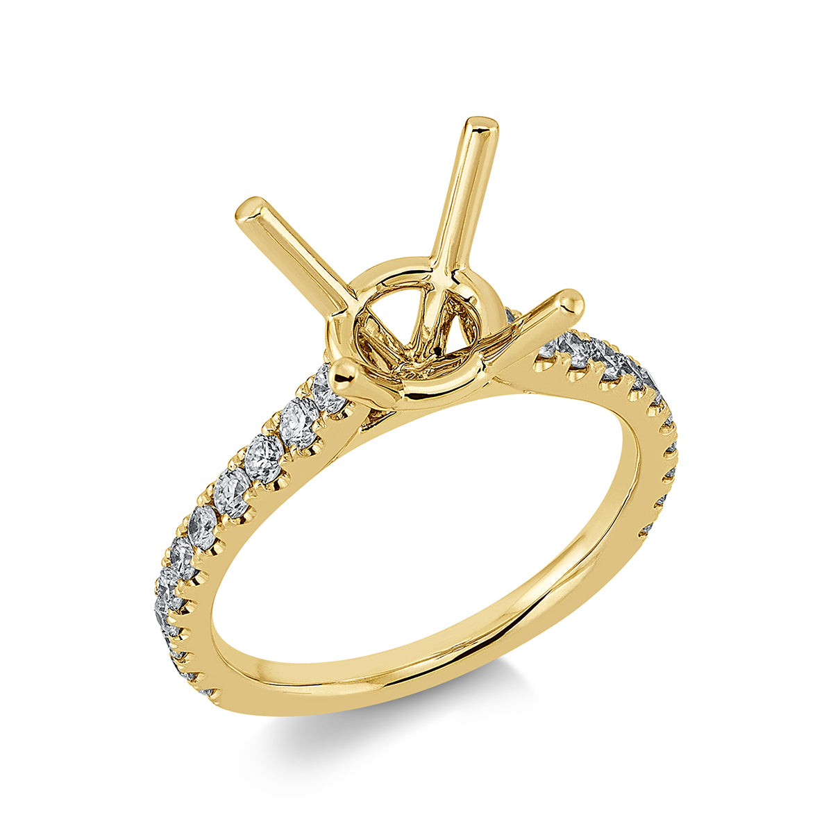 Oprawa Ring - 1EW70-K - obrazek 2
