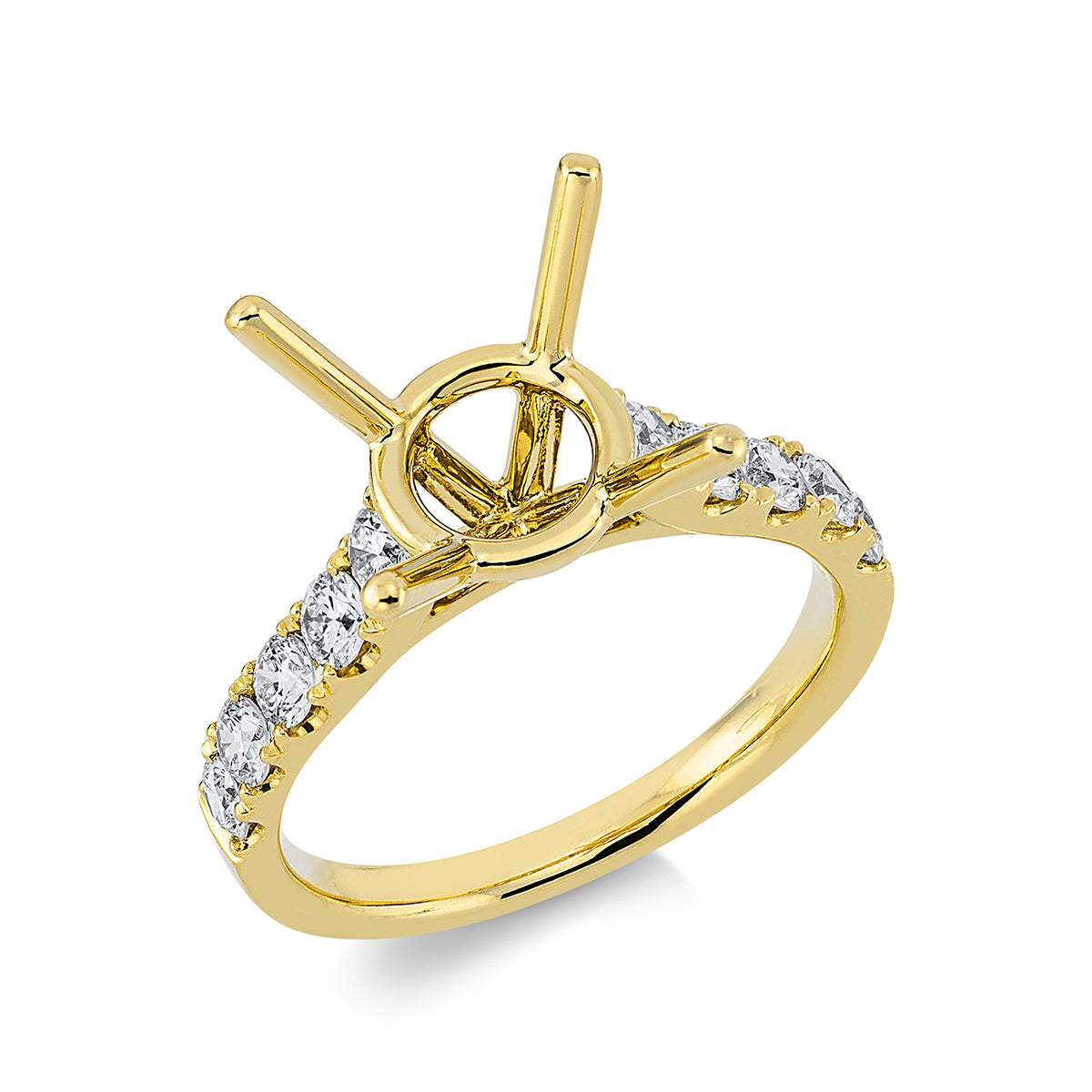 Oprawa Ring - 1EW99-K - obrazek 2