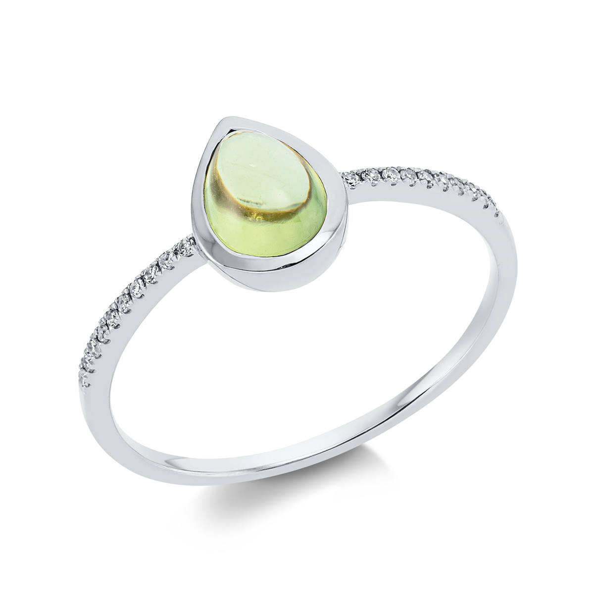 Farbstein Fashion Pierścionek - 1FQ02-K