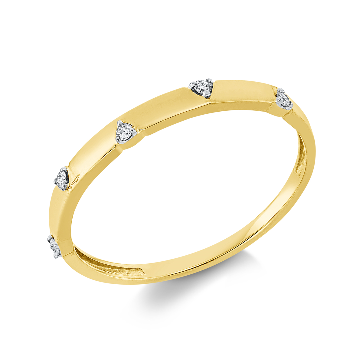 Modern Woman Pierścionek - 1GY14