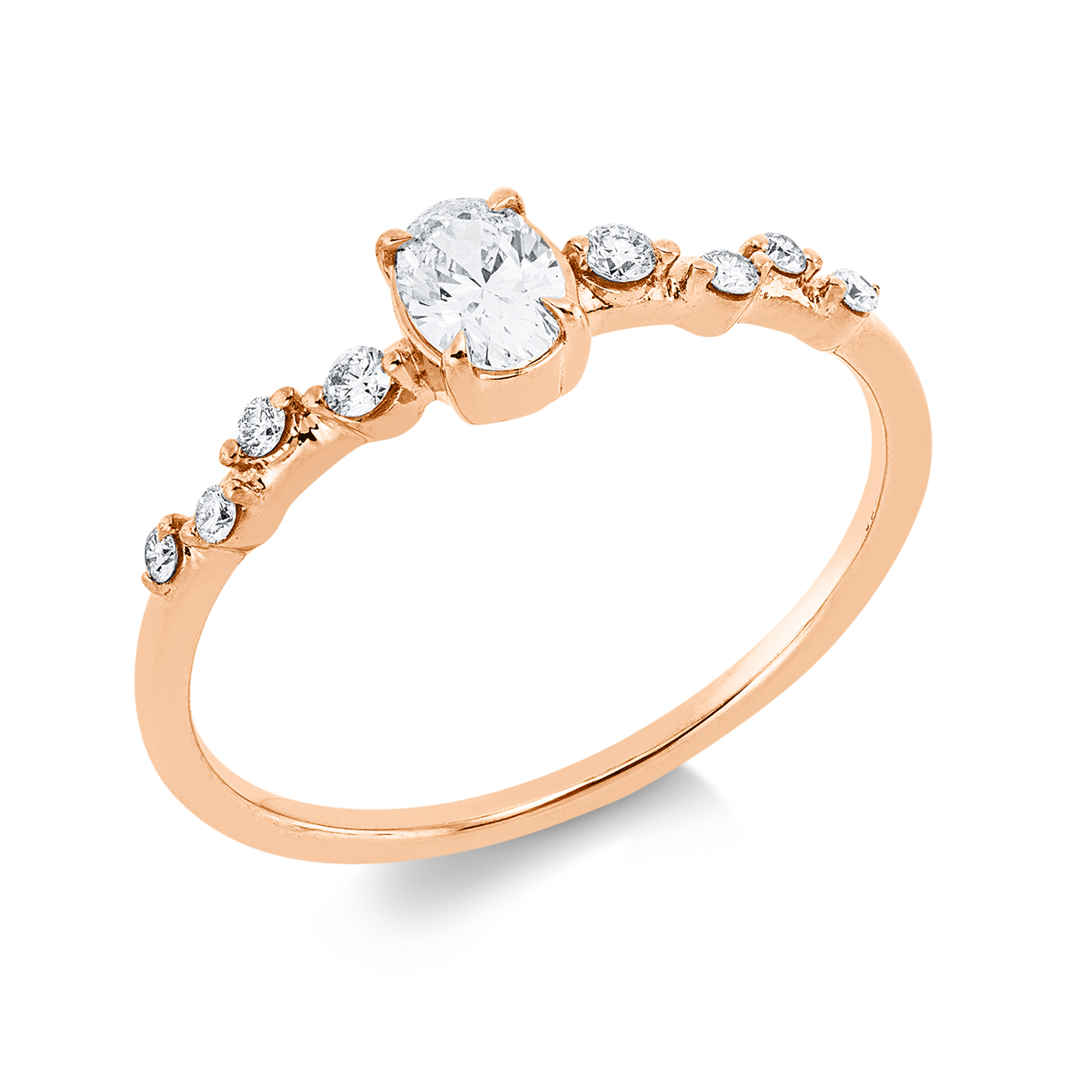 Modern Woman Pierścionek - 1IV31 - obrazek 2