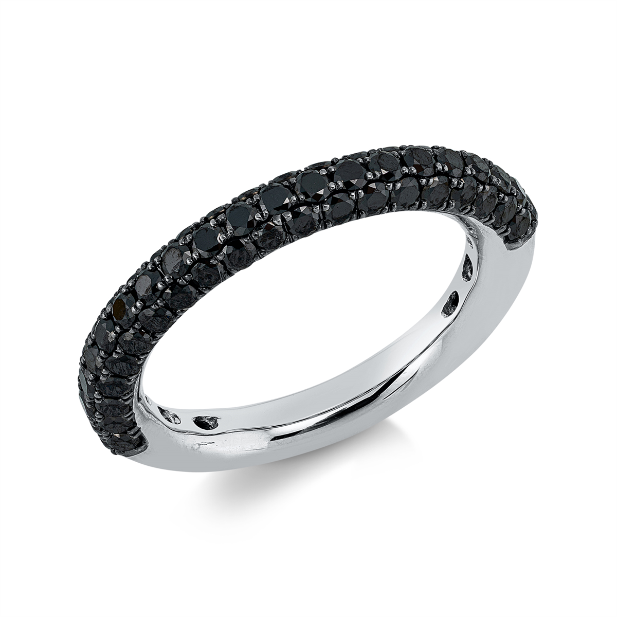 Farbiger Diamant Pierścionek - 1JM92