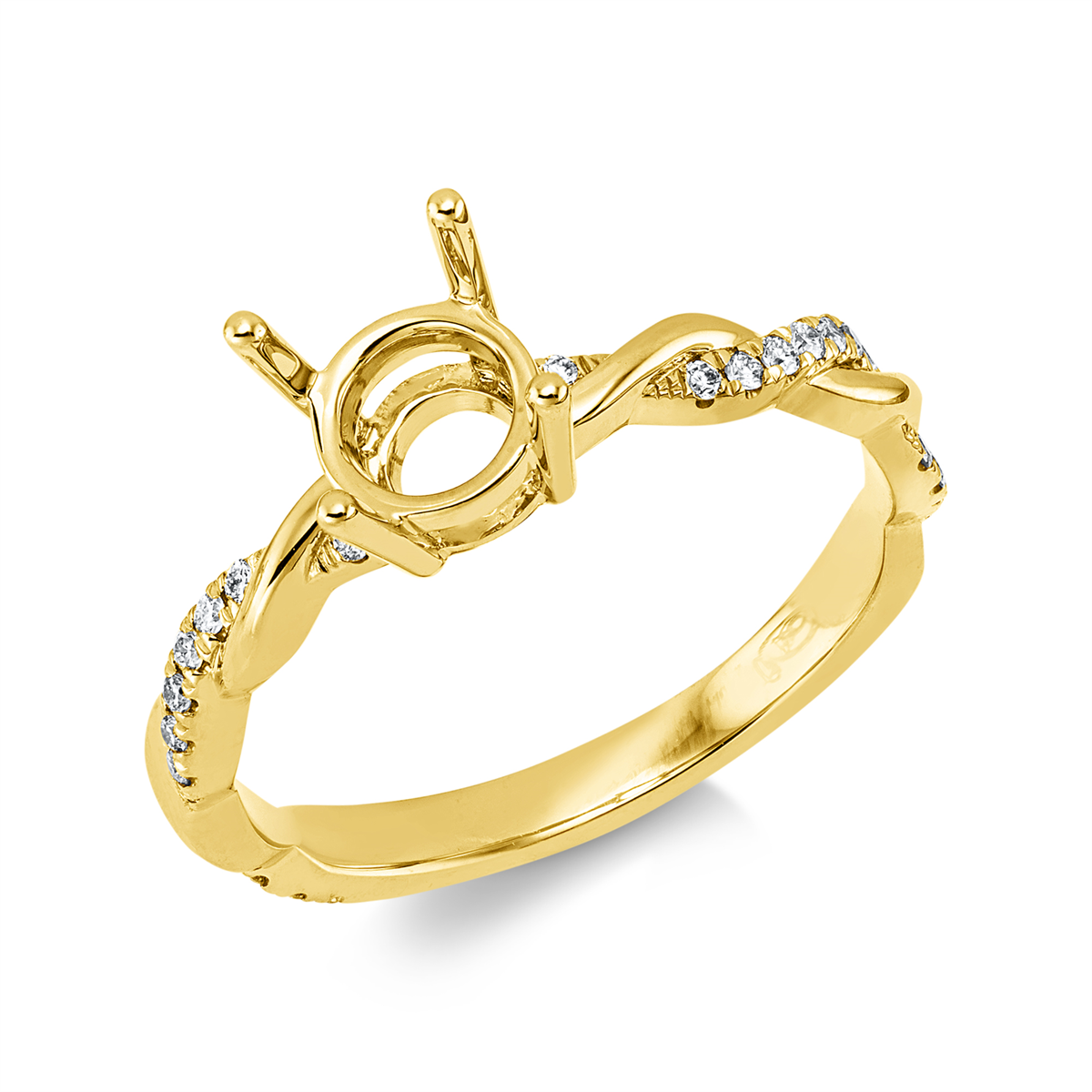 Oprawa Ring - 1KE07