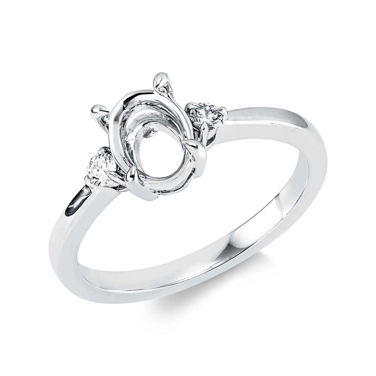 Oprawa Ring - 1KE16