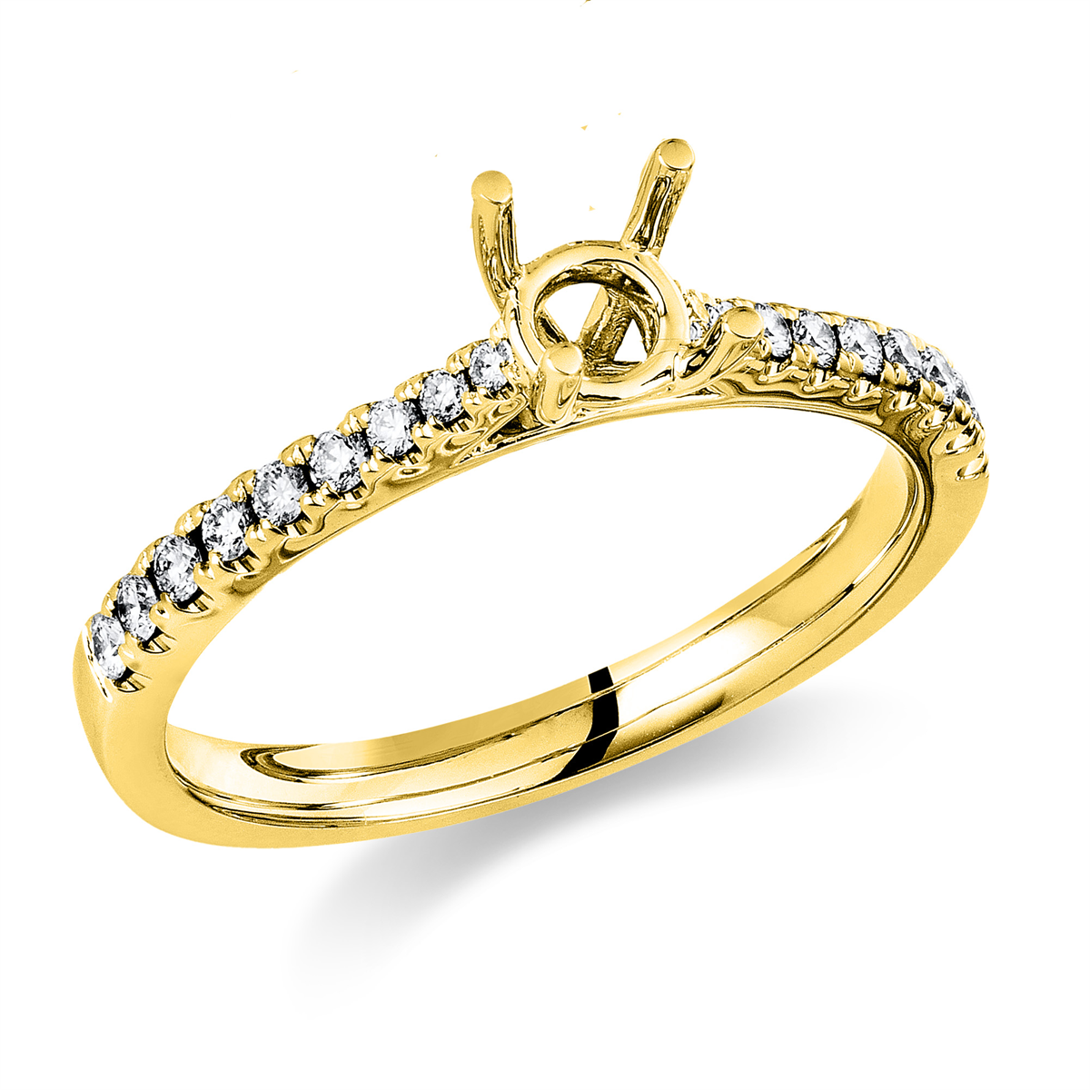 Oprawa Ring - 1P439-K - obrazek 2