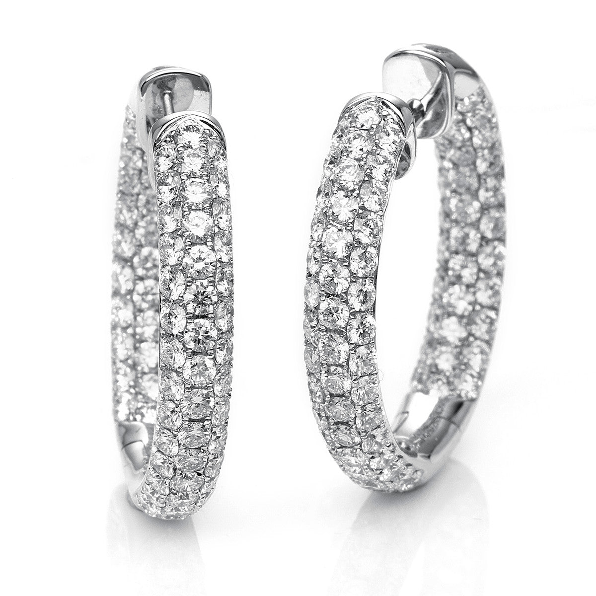 Pavé Koła - 2C637-K