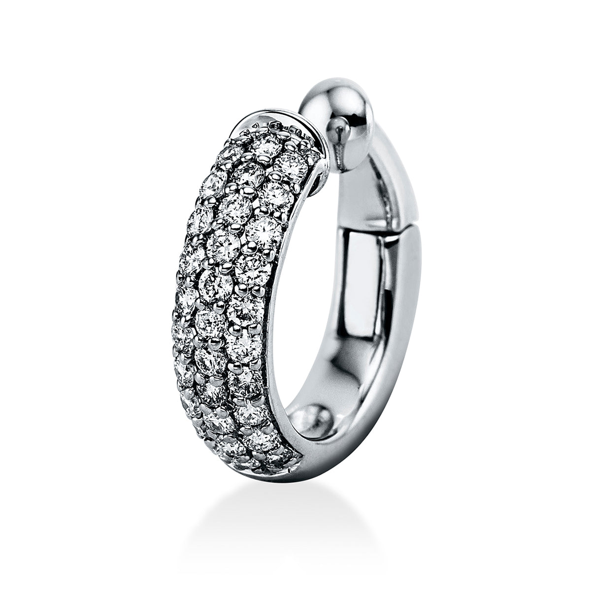 Pavé Koła - 2K237-K