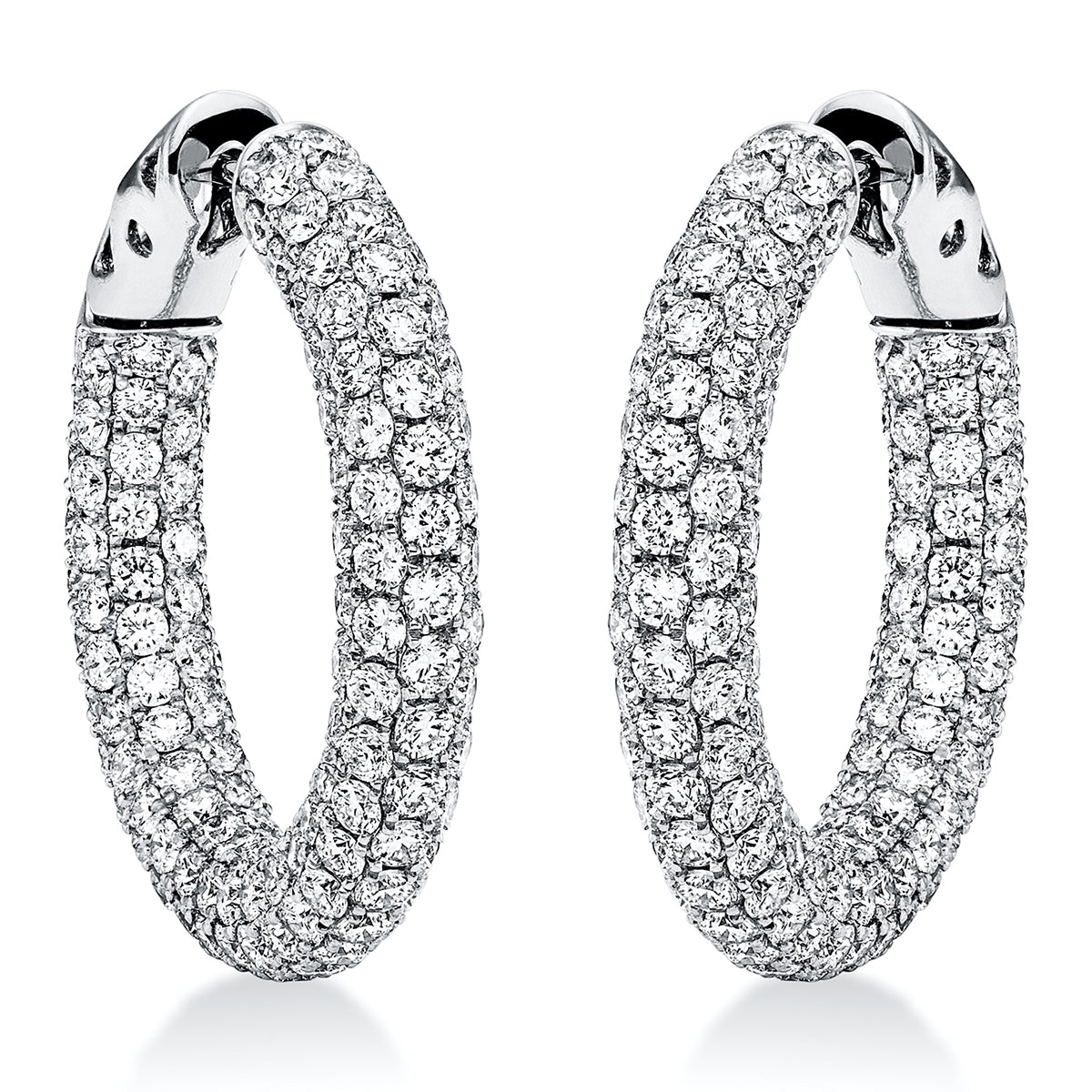 Pavé Koła - 2M523-K
